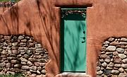 Santa Fe Door 1777